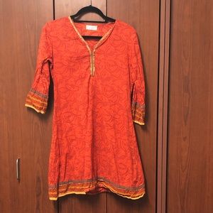 Fun lightweight dress